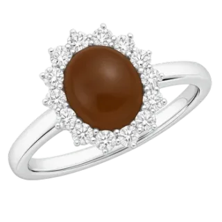 Aqeeq / Agate Rings