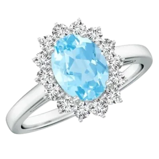Aquamarine