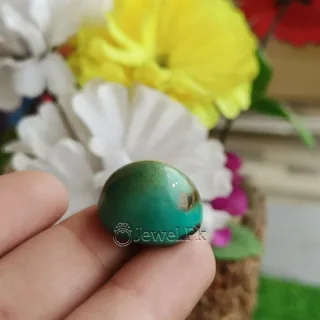 Green Turquoise hussaini feroza 4