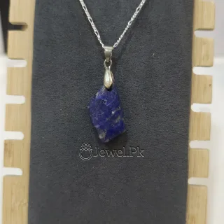 Lapis Lazuli Pendant for Men & Women 2 Lapiz Lazuli Pendant 3