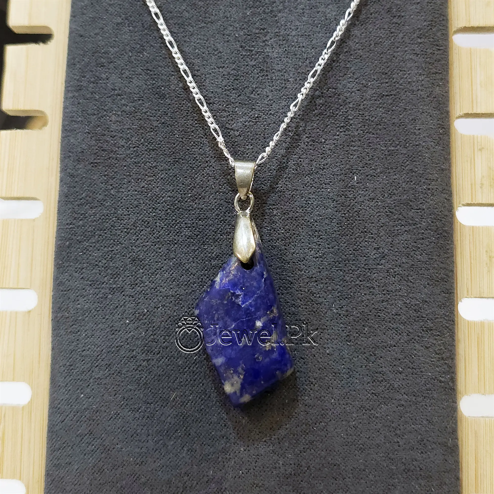 Lapiz Lazuli Pendant (4) Lapiz Lazuli Pendant 4