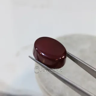 Brown Aqeeq - Agate Natural Gemstone - Best Quality
