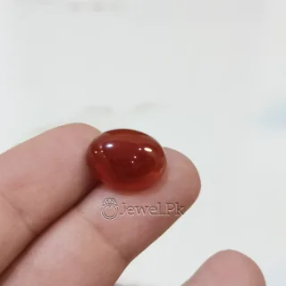 Natural Brown Yemen Agate Aqeeq Yamni yamani aqiq 15