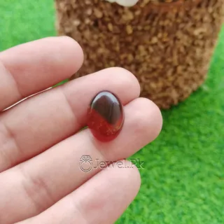 Red Aqeeq - Agate Natural Gemstone - Best Quality