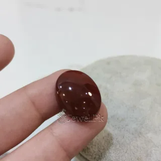 Natural Brown Yemen Agate Aqeeq Yamni yamani aqiq 3