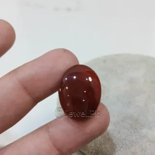Natural Brown Yemen Agate Aqeeq Yamni yamani aqiq 5