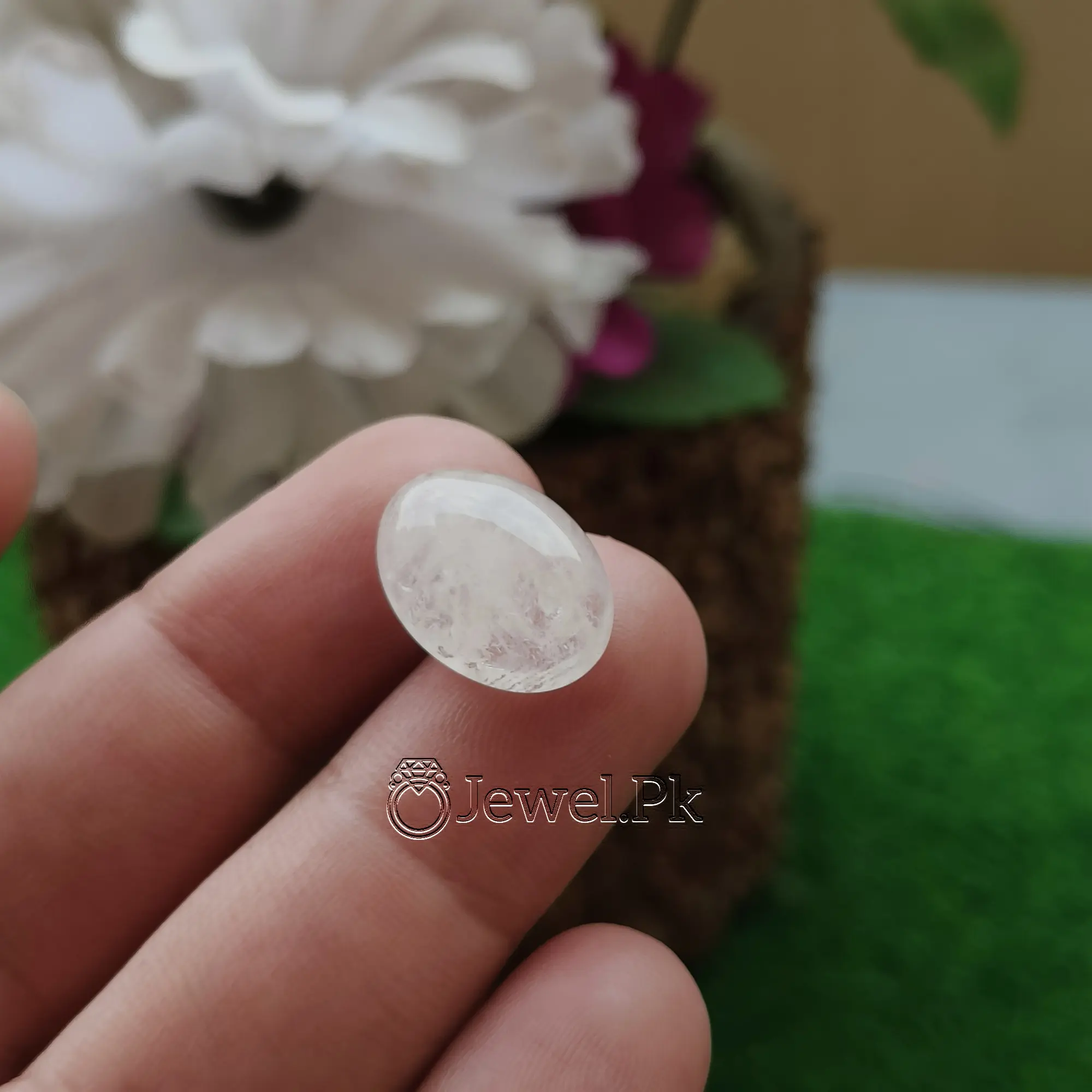 Natural Dur e najaf stone – durr stone white quartz (11) Natural Dur e najaf stone durr stone white quartz 11