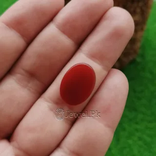 Agate Natural Gemstone – Red Aqeeq - Best Quality 3 Natural Red Yemen Agate Aqeeq Yamni yamani aqiq 7