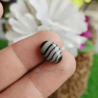 Sardonyx - Sulaimani Aqeeq Natural