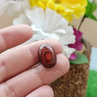 Sardonyx - Sulaimani Aqeeq Natural