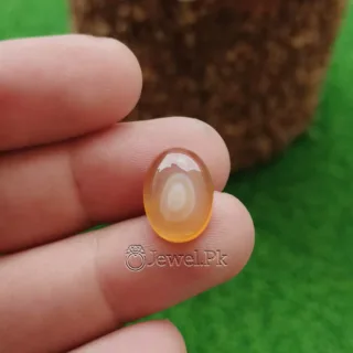 Eye Agate Natural - Eye Aqeeq Natural Stone