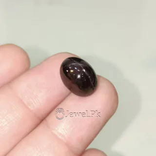 Natural garnet stone star garnet 6