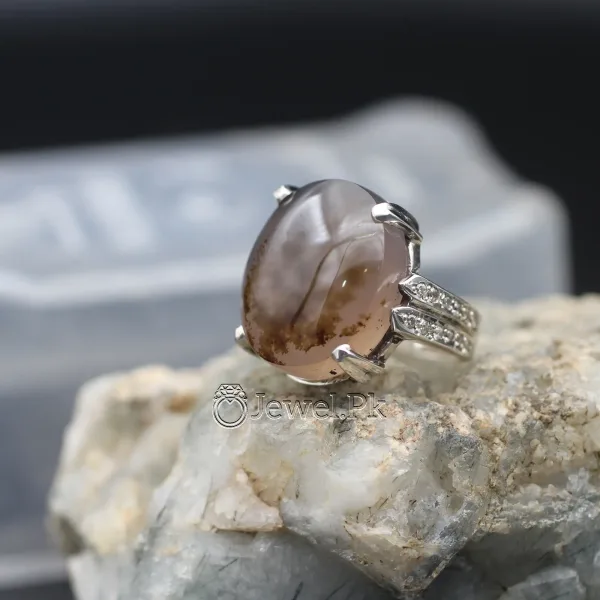 Shajari Yamni aqeeq dendritic yemen agate 1