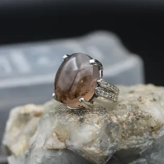 Shajari Yamni aqeeq dendritic yemen agate 2