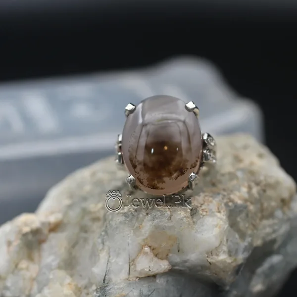 Shajari Yamni aqeeq dendritic yemen agate 3