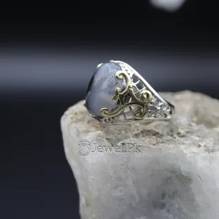 Shajari Yamni aqeeq dendritic yemen agate 5
