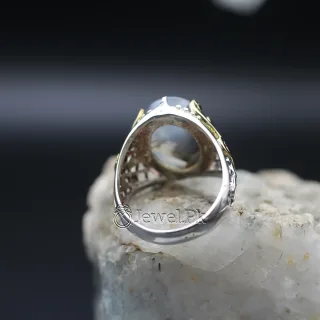 Shajari Yamni aqeeq dendritic yemen agate 8