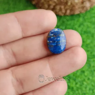 Natural Lapis Lazuli – Lajwad Stone