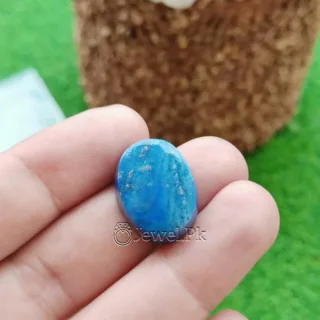 Natural Lapis Lazuli – Lab Certified