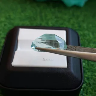 Natural Aquamarine Stone Big Size 3