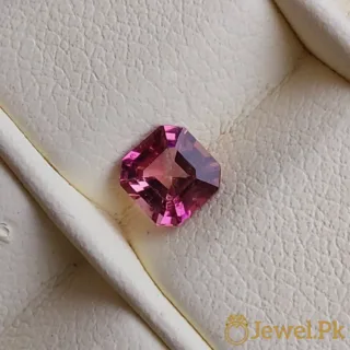 Natural Tourmaline - Pink Tourmaline