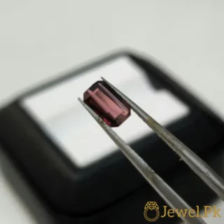 Natural Tourmaline gemstone 2