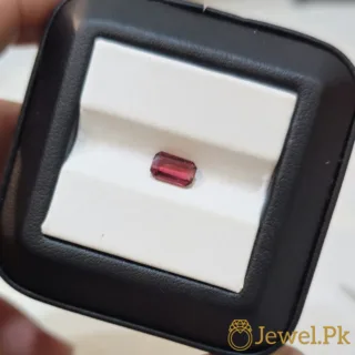 Natural Tourmaline gemstone 3