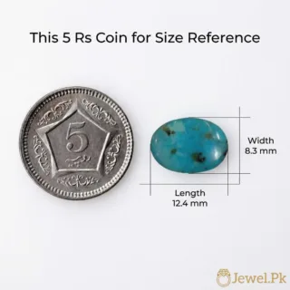 Natural Turquoise Stone Feroza Nishaburi irani feroza 37