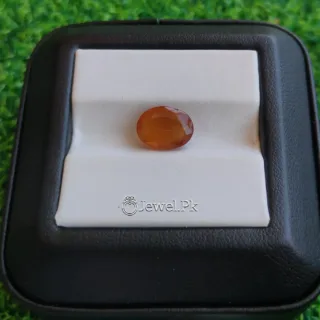 Natural Garnet Gemstone Lab Certified Garnets 15