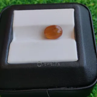 Natural Garnet Gemstone Lab Certified Garnets 16