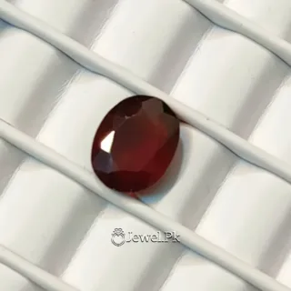 Natural Garnet Gemstone - Rhodolite Garnet
