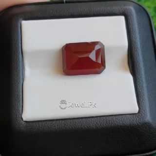 Natural Garnet Gemstone Lab Certified Garnets 25