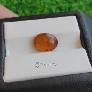 Natural Garnet Gemstone Lab Certified Garnets 27