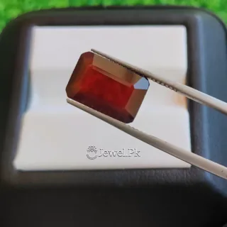 Natural Garnet Gemstone - Rhodolite Garnet