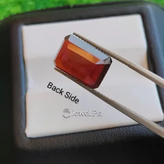 Natural Garnet Gemstone Lab Certified Garnets 8