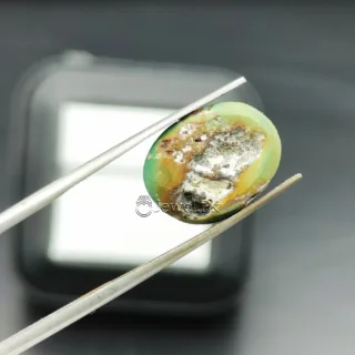 Natural Turquoise Stone Feroza nishapuri nysaburi feroz 221