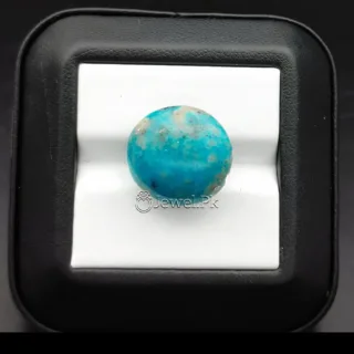 Natural Turquoise - Nishapuri Feroza