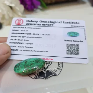 hussaini feroza stone 1