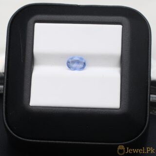Ceylon Sapphire Sri Lankan Sapphire Stone 0.80 ct 2