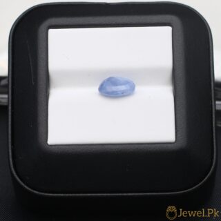 Natural Ceylon Sapphire Sri Lanka Lab Certified 3